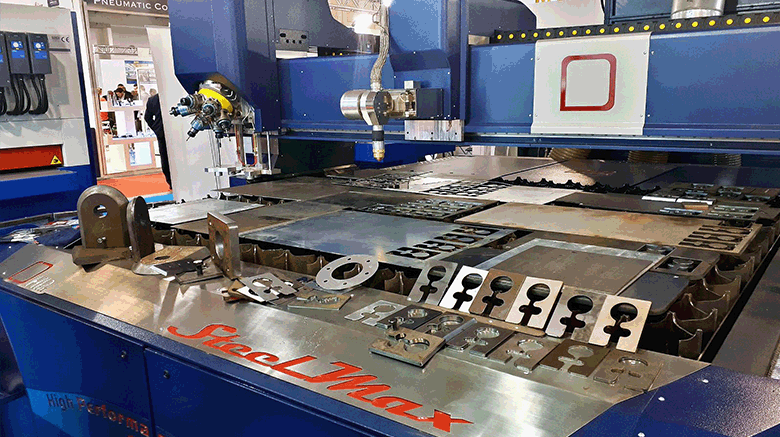 Hpm a “Samuexpo 2018″ Pordenone