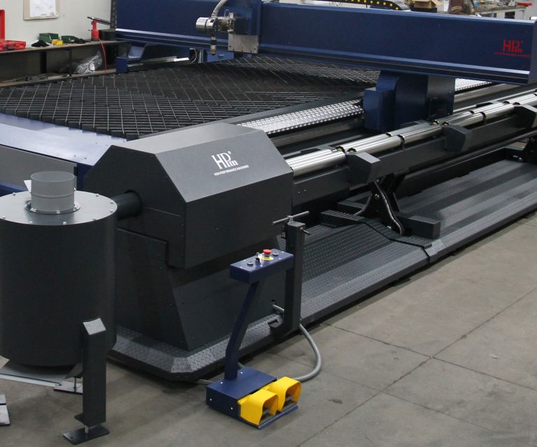 Pipes and Profiles Cutting